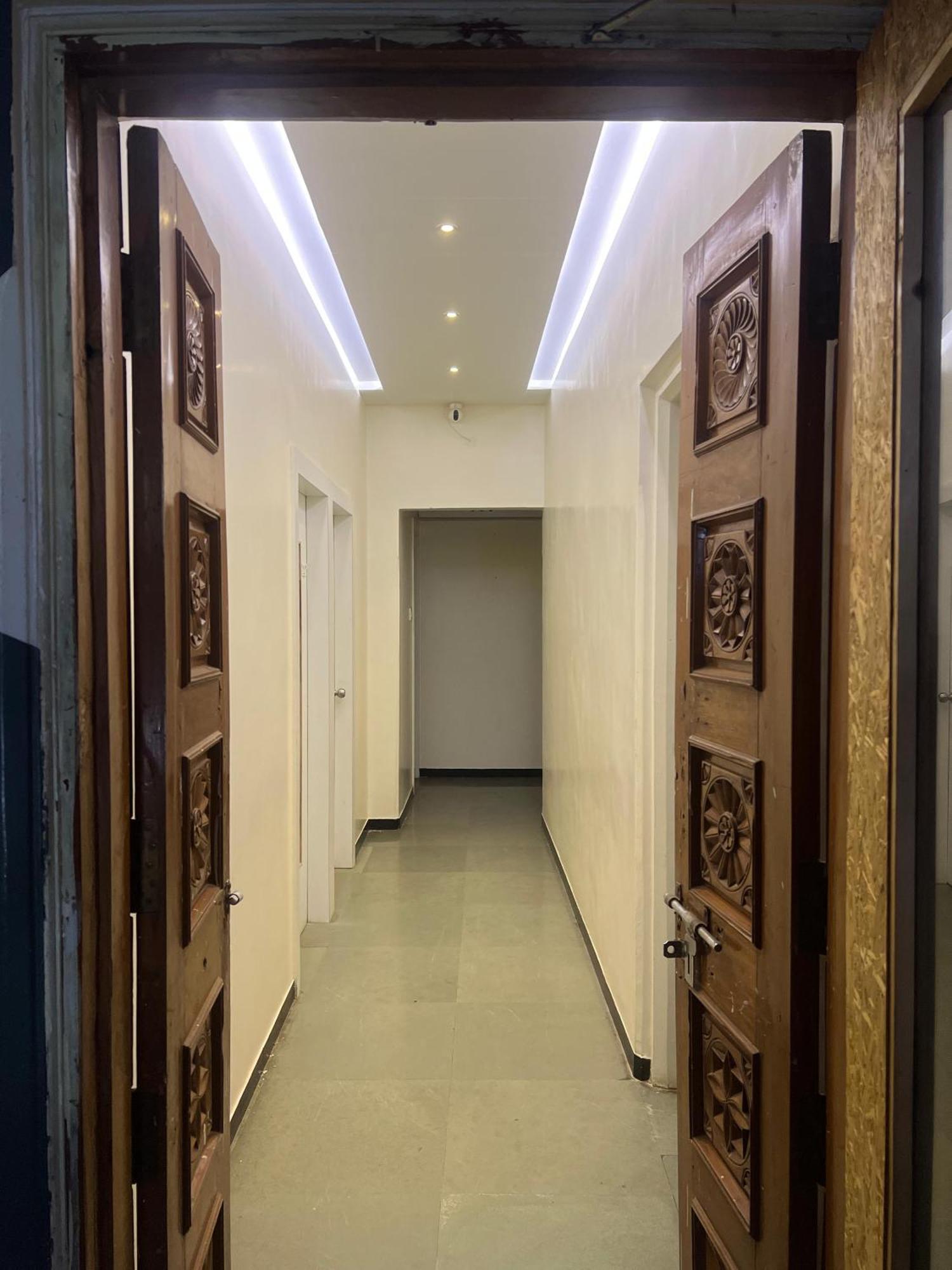 Vip Guest House 纳西克 外观 照片